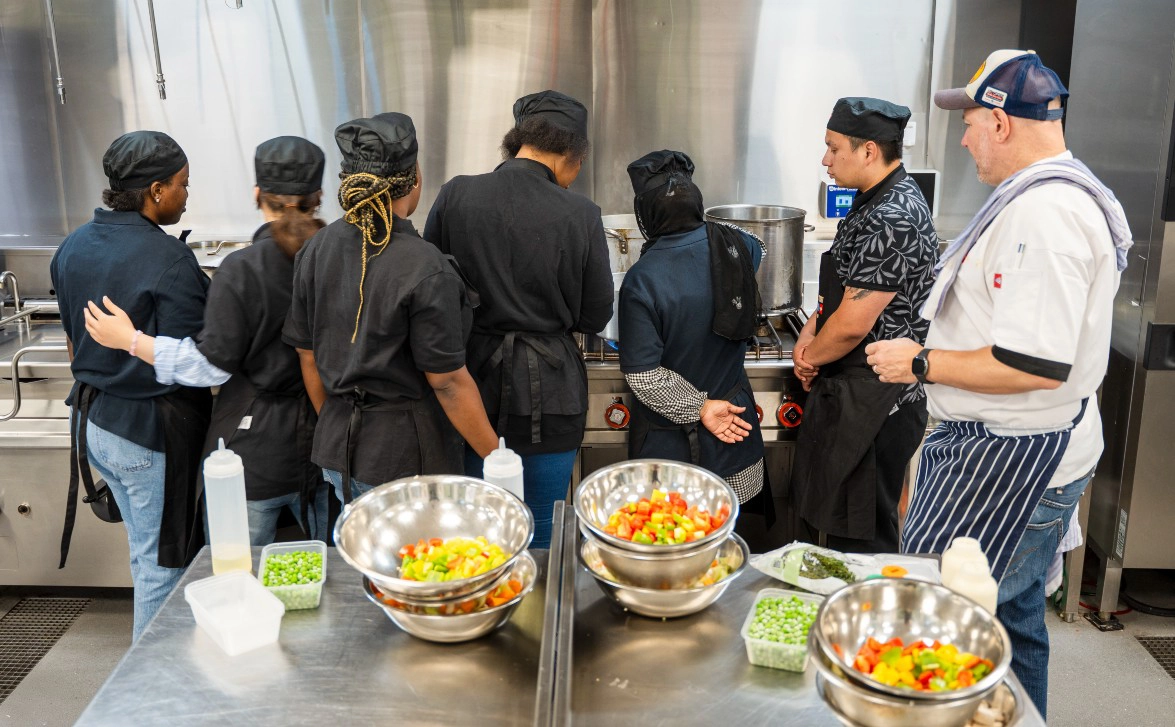 Are you looking for brilliant new staff members?