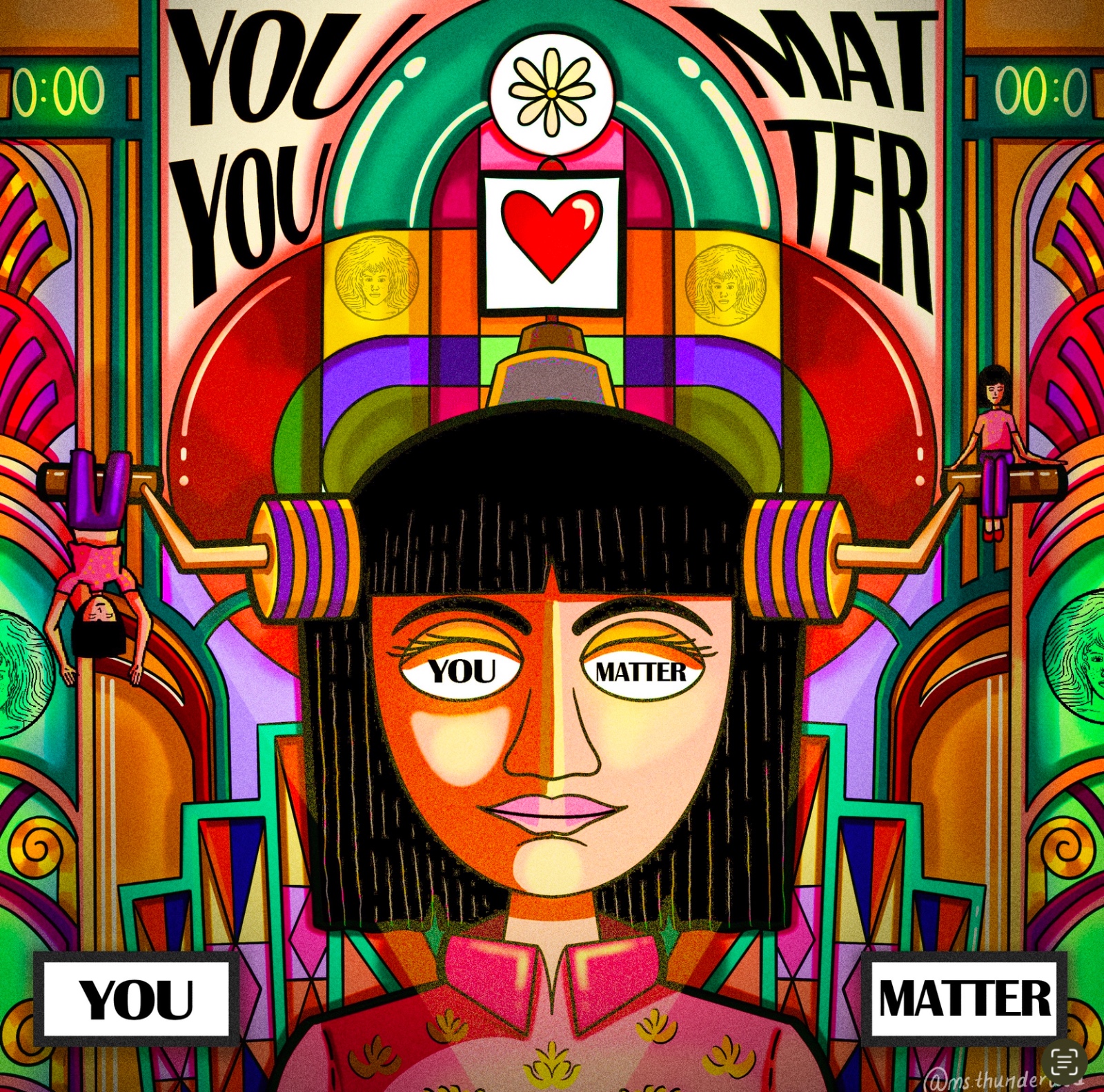 You Matter