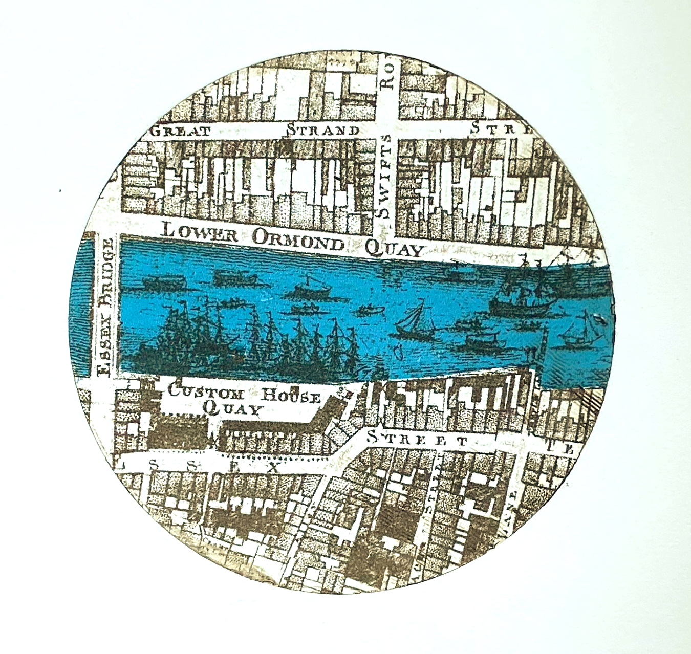 Ormond Quay