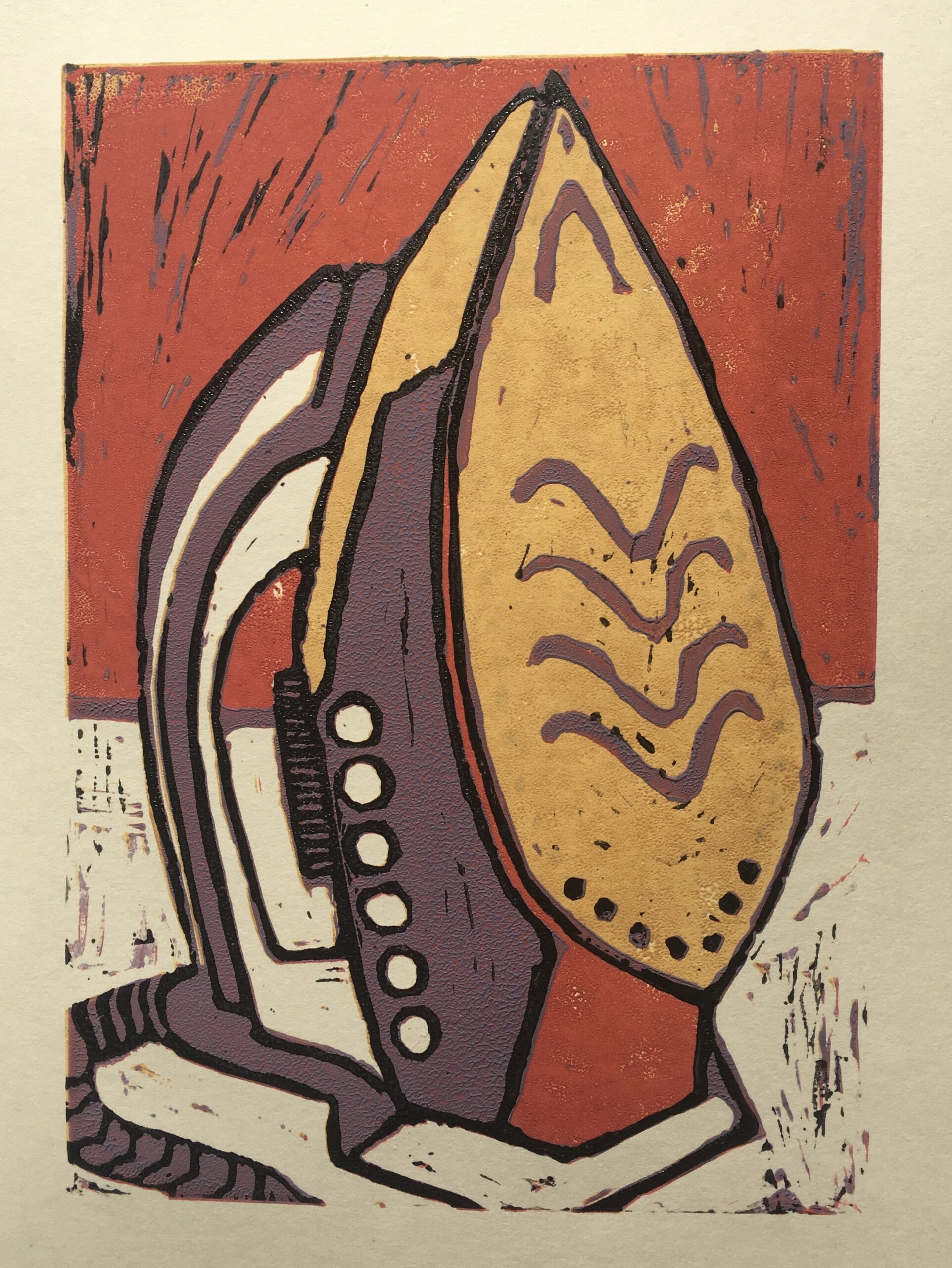 Iron